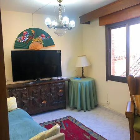 公寓 Apartamento Centro *