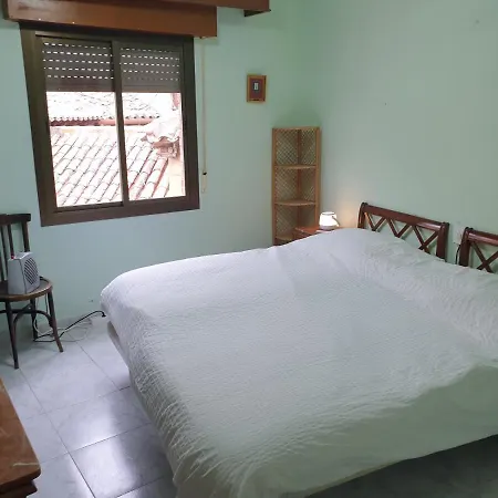Apartamento Centro 托萊多