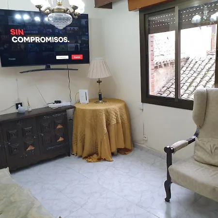 Apartamento Centro