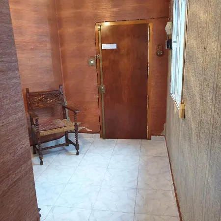 Apartamento Centro *