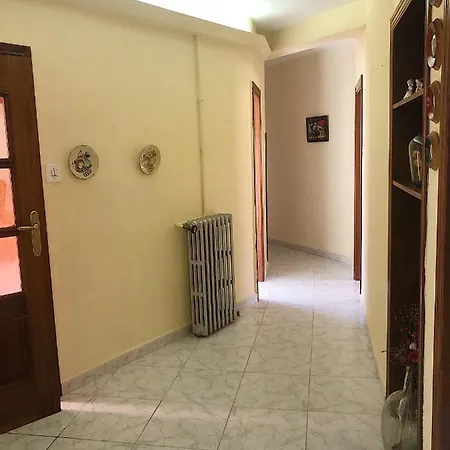 Apartamento Centro *