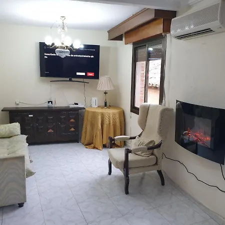Apartamento Centro