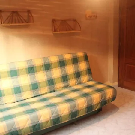 Apartamento Centro *