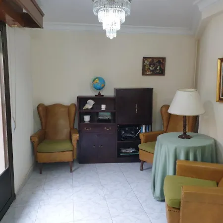 Apartamento Centro