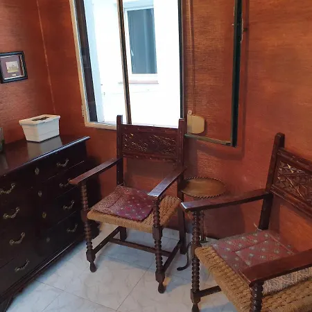 Apartamento Centro *