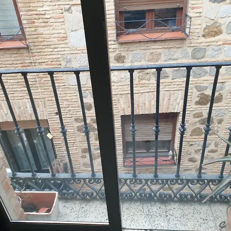 公寓 Apartamento Centro