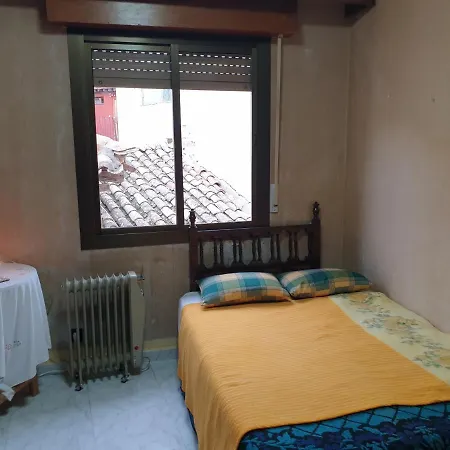 Apartamento Centro * 托萊多
