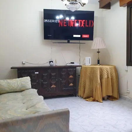 Apartamento Centro 托萊多