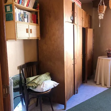 Daire Apartamento Centro Toledo