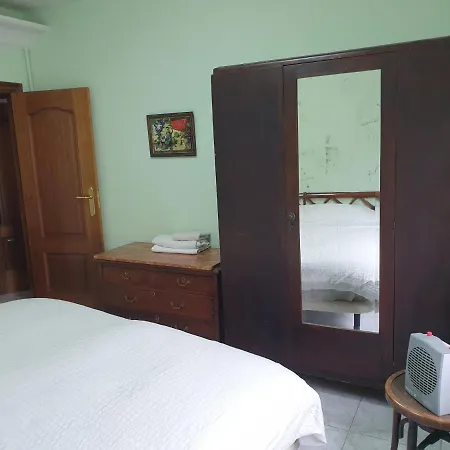 Apartamento Centro * Toledo