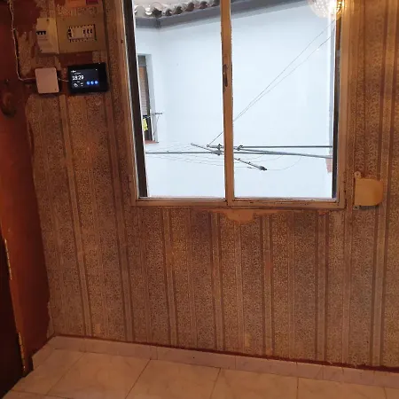 Apartamento Centro