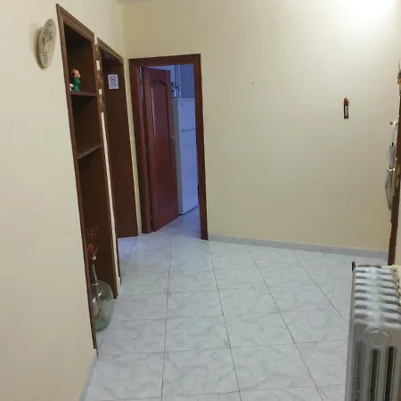 Daire Apartamento Centro