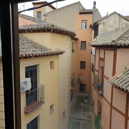 Apartamento Centro * Toledo