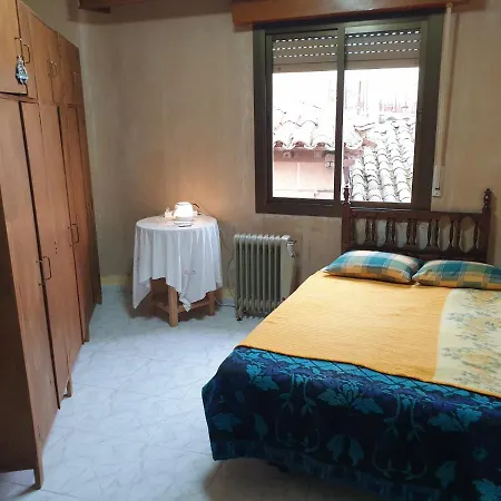 Apartamento Centro Daire *