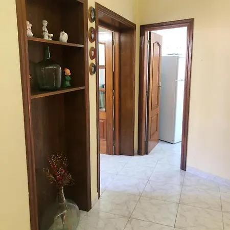 Apartamento Centro Daire