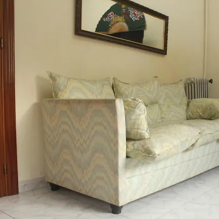 Apartamento Centro Toledo