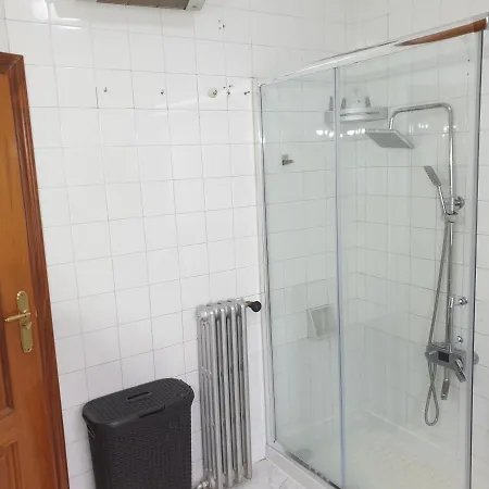 Daire Apartamento Centro Toledo