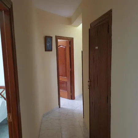 Daire Apartamento Centro *