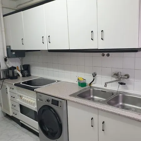 Daire Apartamento Centro