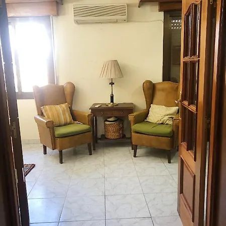Apartamento Centro Toledo
