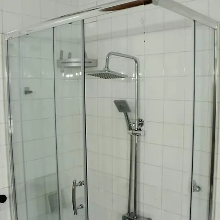 Daire Apartamento Centro Toledo