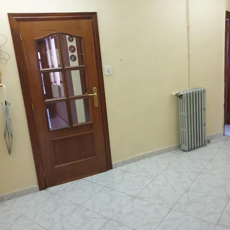 Apartamento Centro * Toledo