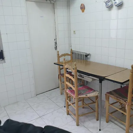 Apartamento Centro