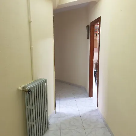 Apartamento Centro Daire *