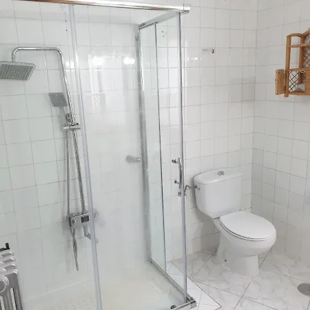 Apartamento Centro Toledo