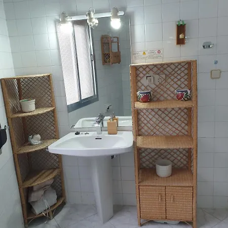 Apartamento Centro *