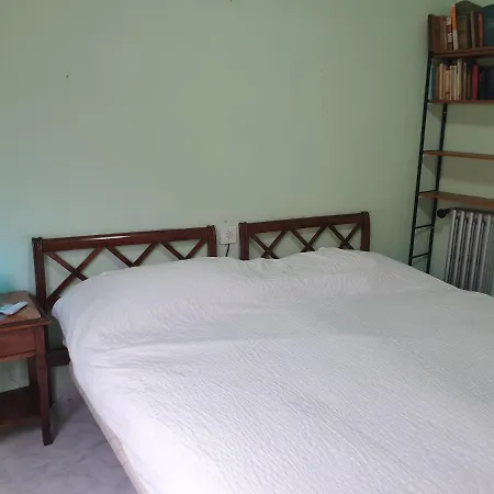 Apartamento Centro Toledo