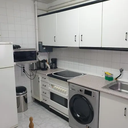 Apartamento Centro *